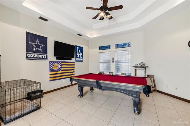 4105 Blanca Circle, Mission, TX 78574