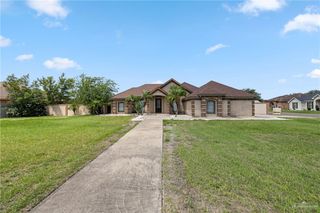 4105 Blanca Circle, Mission, TX 78574