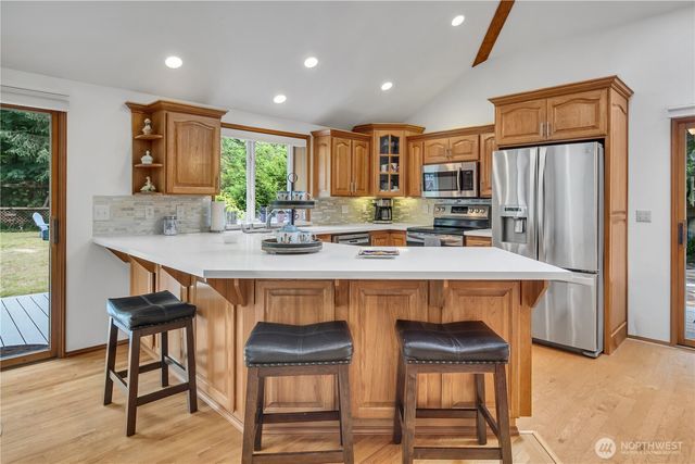 17424 SE 298th Street, Kent, WA 98042