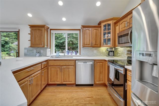 17424 SE 298th Street, Kent, WA 98042