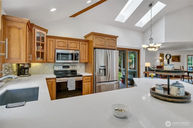 17424 SE 298th Street, Kent, WA 98042