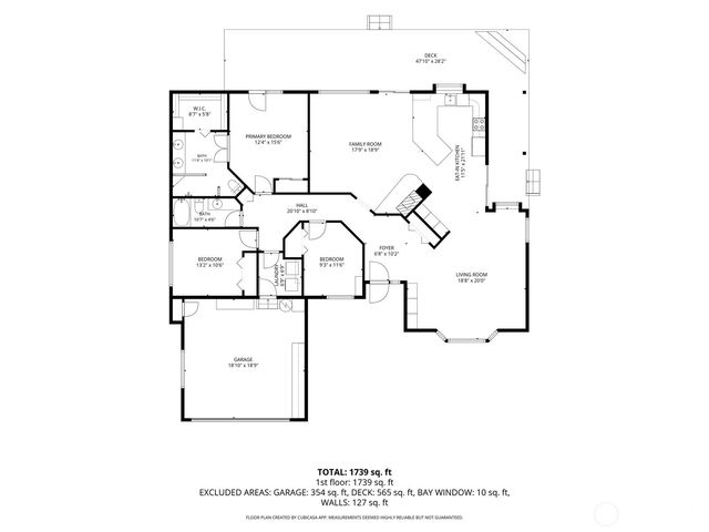 17424 SE 298th Street, Kent, WA 98042