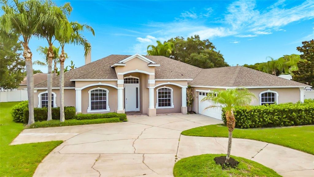 3910 COUNTRYSIDE VIEW COURT, St Cloud, FL 34772