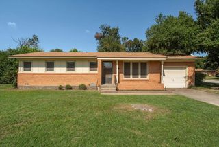 4300 HUGHES DRIVE, Wichita Falls, TX 76308