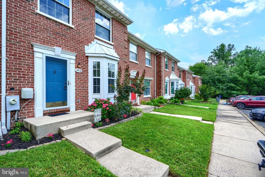 4412 GREENWICH CT, Belcamp, MD 21017