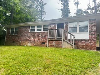 3692 Larkspur Terrace, Decatur, GA 30032