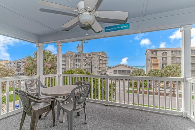 914 S Ocean Blvd Unit 201, Surfside Beach, SC 29575