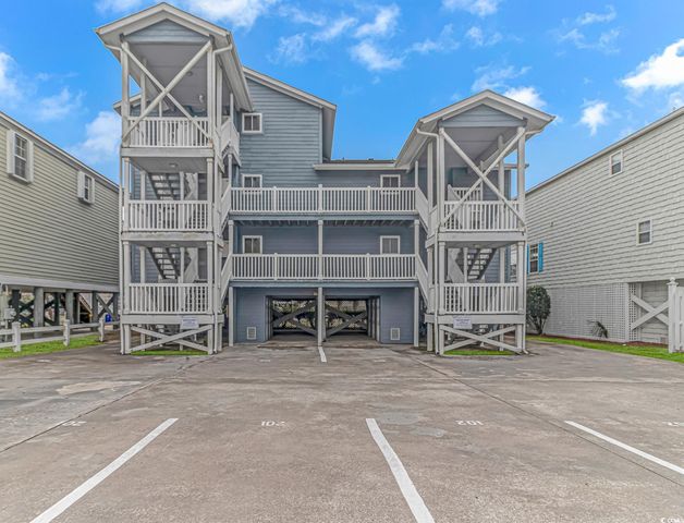 914 S Ocean Blvd Unit 201, Surfside Beach, SC 29575