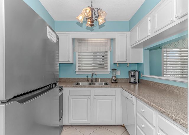 914 S Ocean Blvd Unit 201, Surfside Beach, SC 29575