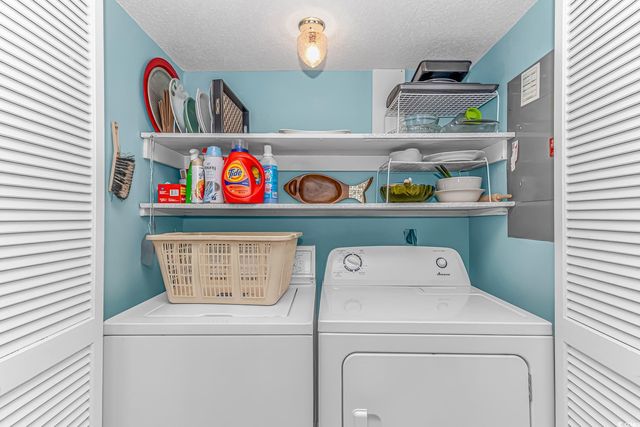 914 S Ocean Blvd Unit 201, Surfside Beach, SC 29575