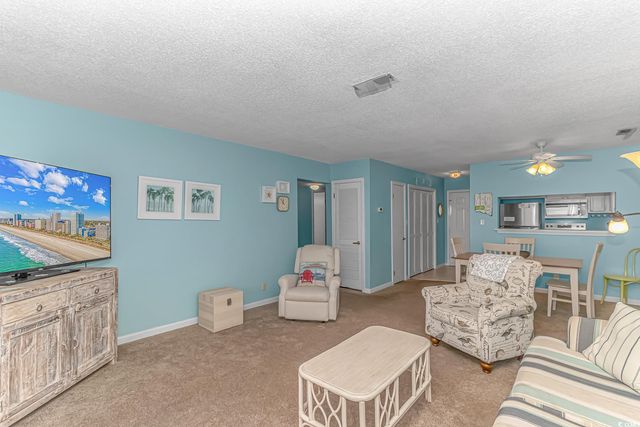914 S Ocean Blvd Unit 201, Surfside Beach, SC 29575