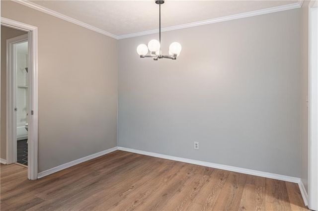 205 Gettysburg Place, Sandy Springs, GA 30350