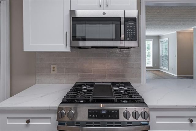 205 Gettysburg Place, Sandy Springs, GA 30350