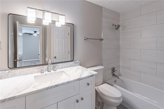 205 Gettysburg Place, Sandy Springs, GA 30350