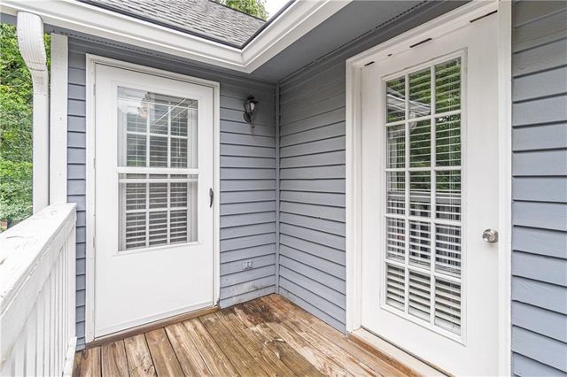 205 Gettysburg Place, Sandy Springs, GA 30350