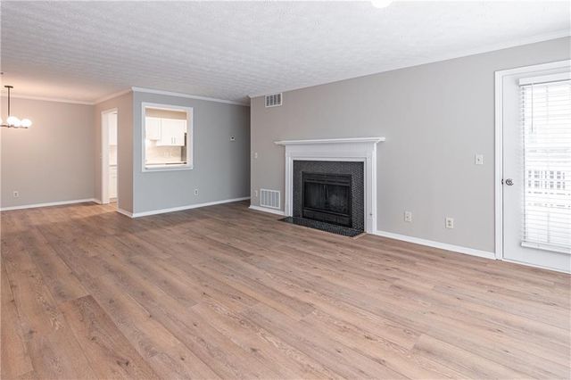 205 Gettysburg Place, Sandy Springs, GA 30350