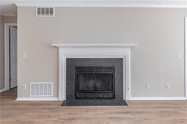 205 Gettysburg Place, Sandy Springs, GA 30350