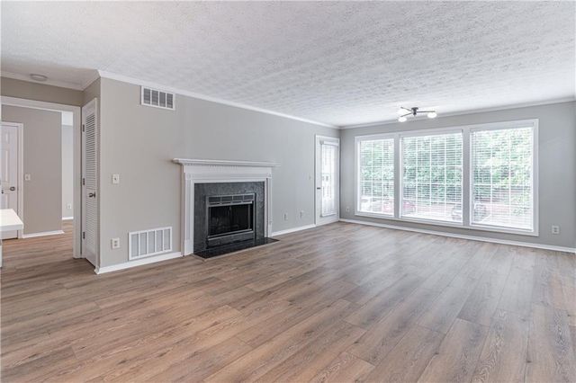 205 Gettysburg Place, Sandy Springs, GA 30350