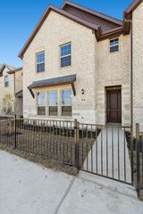 6028 Bursey Road, Watauga, TX 76148