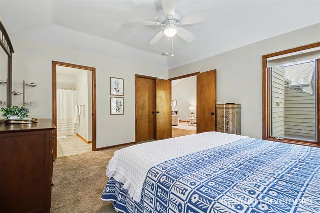 2033 Tall Meadow Street 15, Grand Rapids, MI 49505