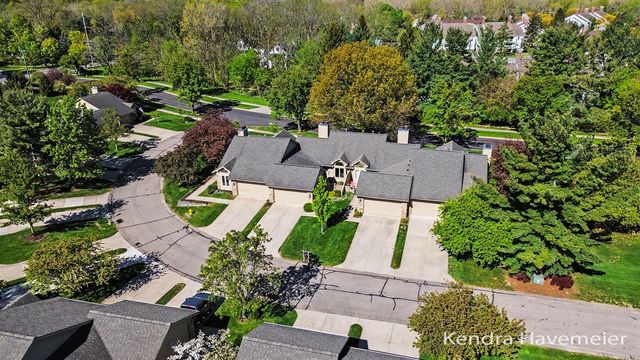 2033 Tall Meadow Street 15, Grand Rapids, MI 49505