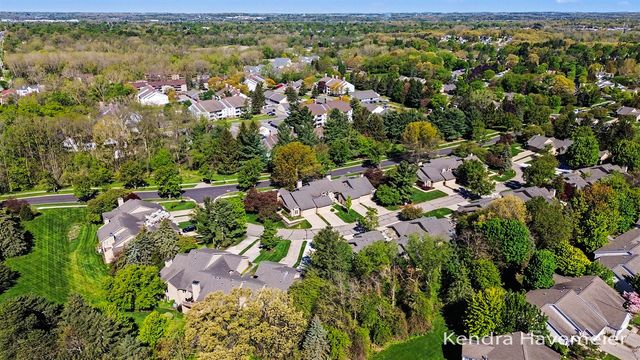 2033 Tall Meadow Street 15, Grand Rapids, MI 49505