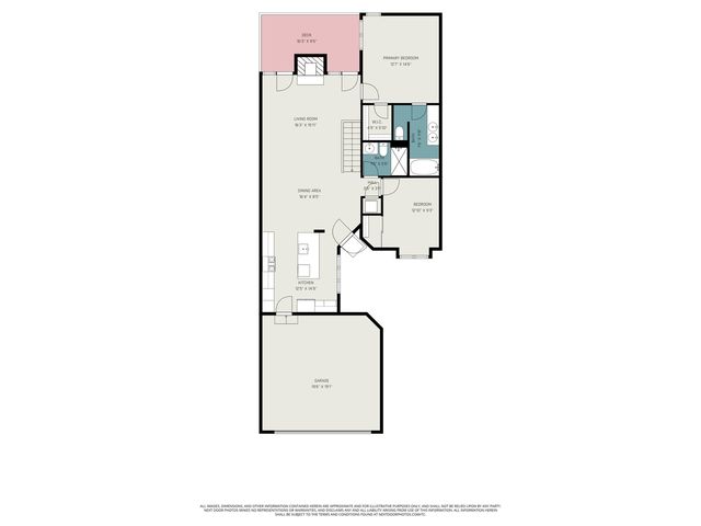 2033 Tall Meadow Street 15, Grand Rapids, MI 49505