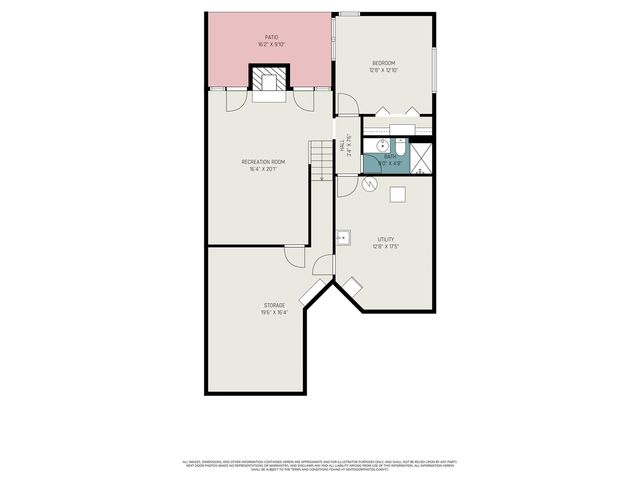 2033 Tall Meadow Street 15, Grand Rapids, MI 49505