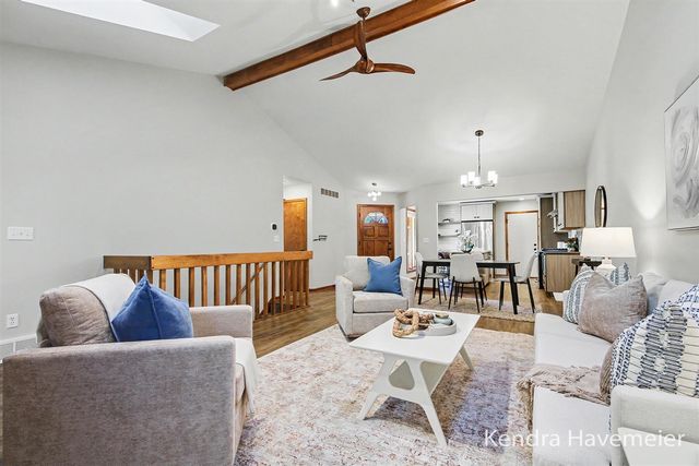 2033 Tall Meadow Street 15, Grand Rapids, MI 49505