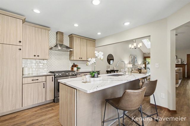 2033 Tall Meadow Street 15, Grand Rapids, MI 49505