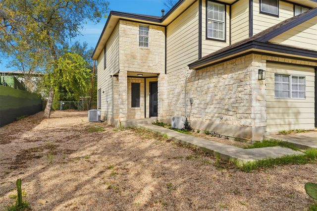 1708 E 17th ST A, Austin, TX 78702