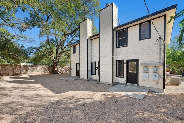 1708 E 17th ST A, Austin, TX 78702