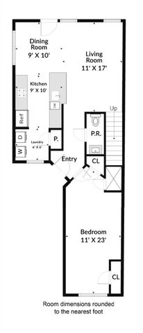 1708 E 17th ST A, Austin, TX 78702