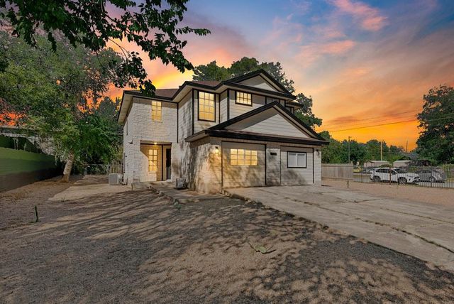 1708 E 17th ST A, Austin, TX 78702