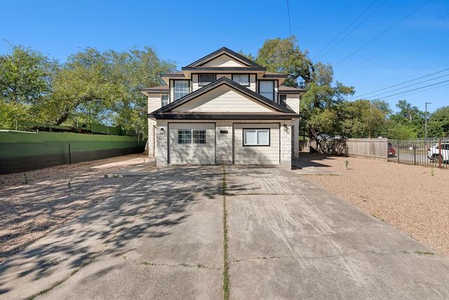 1708 E 17th ST A, Austin, TX 78702