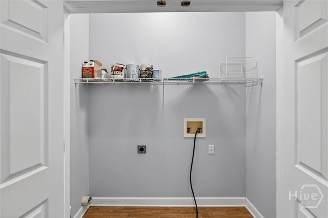 474 Moss Creek Lane, Brunswick, GA 31520