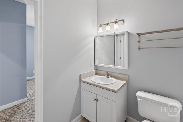 474 Moss Creek Lane, Brunswick, GA 31520