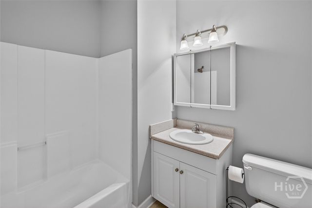 474 Moss Creek Lane, Brunswick, GA 31520