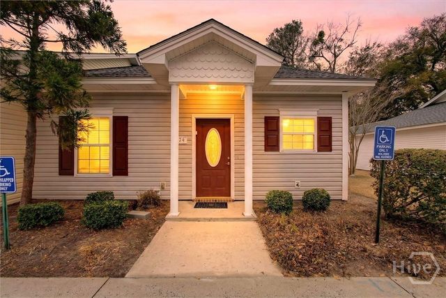 474 Moss Creek Lane, Brunswick, GA 31520