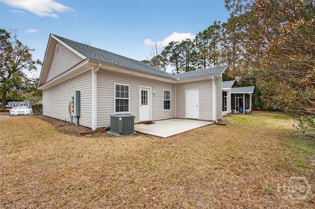 474 Moss Creek Lane, Brunswick, GA 31520
