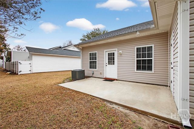 474 Moss Creek Lane, Brunswick, GA 31520