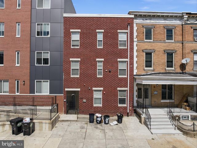 3607 SPRING GARDEN ST, Philadelphia, PA 19104