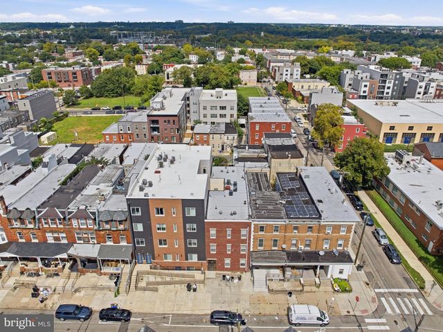 3607 SPRING GARDEN ST, Philadelphia, PA 19104