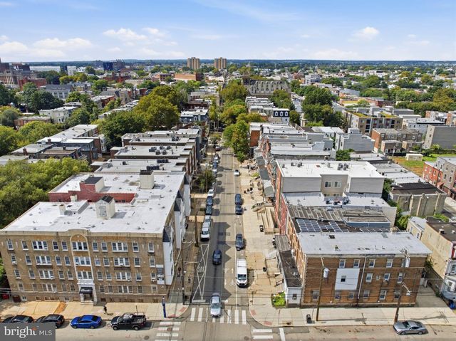 3607 SPRING GARDEN ST, Philadelphia, PA 19104
