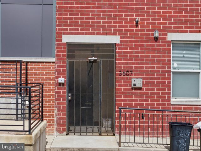 3607 SPRING GARDEN ST, Philadelphia, PA 19104