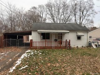 3294 Huggins Avenue, Flint, MI 48506