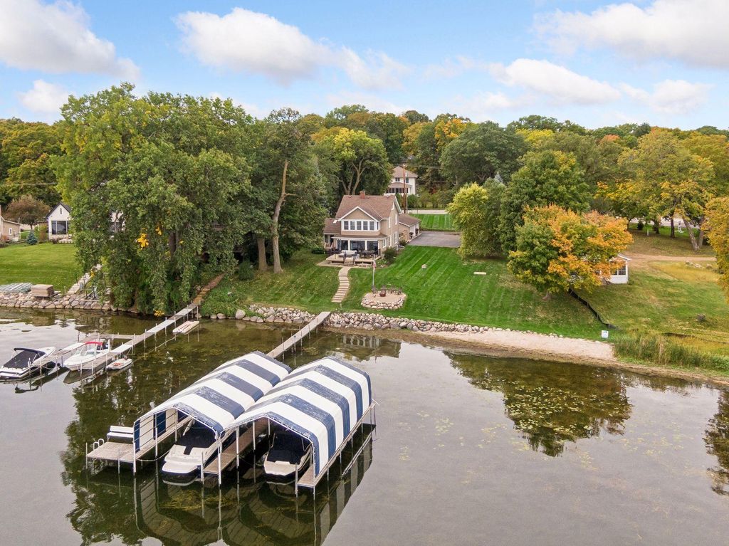 1620 Shadywood Road, Wayzata, MN 55391 — exterior