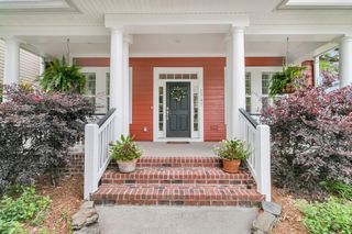 1747 Manassas Drive, Charleston, SC 29414