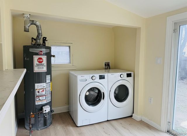 42 E Henry Street, River Rouge, MI 48218