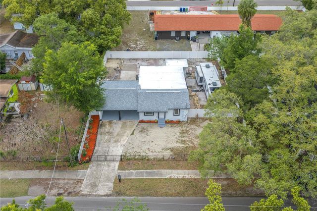 10104 N 15TH STREET, Tampa, FL 33612